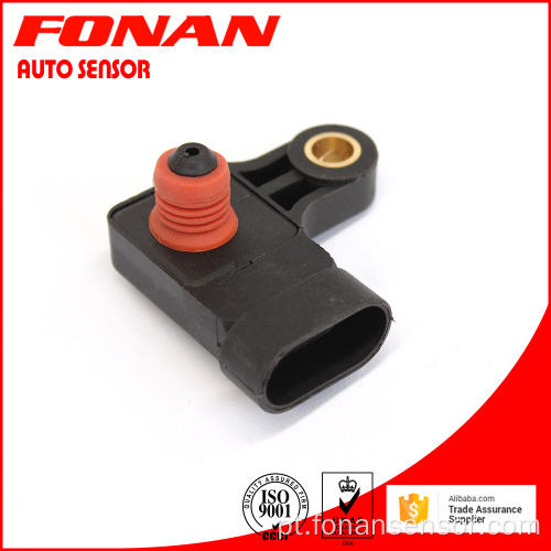 Sensor de pressão de ar do manifold MAP 1610943448